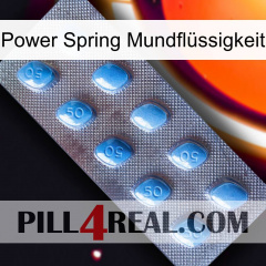 Power Spring Mundflüssigkeit viagra3